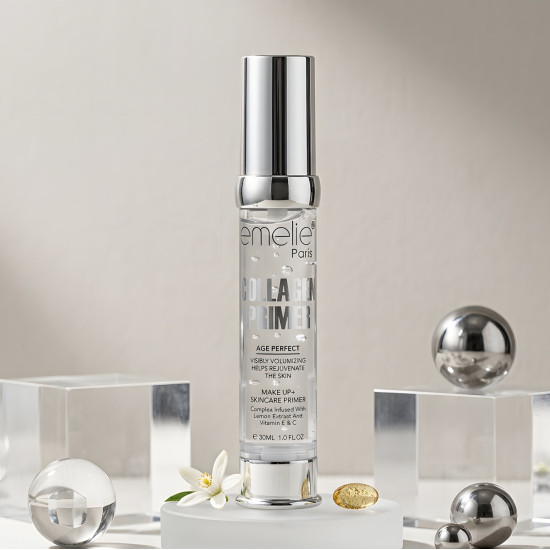  Emelie Paris Collagen Primer 30ml